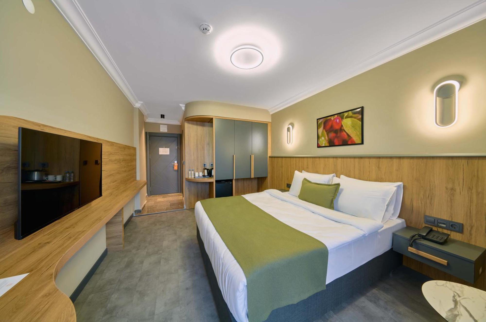 Rest By Dedeman Karabuek Hotel Ruang foto